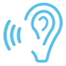 hearing impairment